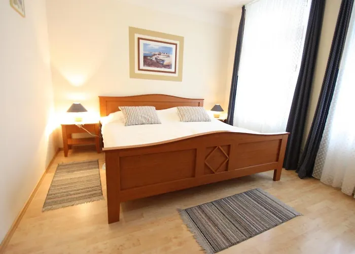 Apartmenthaus Strandstrasse 34 Διαμέρισμα