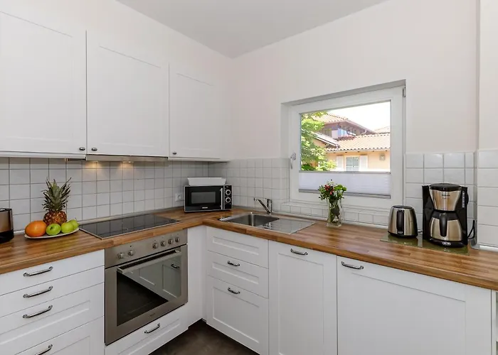 Apartmenthaus Strandstrasse 34